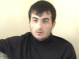 Бывший узник американской базы Гуантанамо Расул Кудаев признался, что участвовал в нападении на Нальчик, которое произошло 13 октября этого года