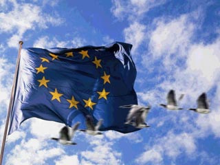 Евросоюз решил запретить ввоз диких птиц