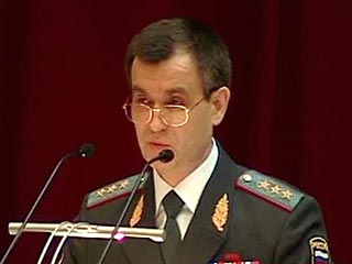 Глава МВД: по всей России данные по раскрытию преступлений фальсифицируются, а число преступлений милиционеров растет