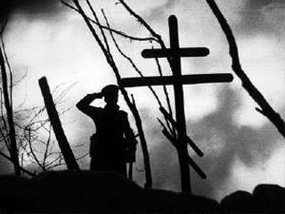 В Коми в память о жертваФх ГУЛАГа установлен покаянный крест