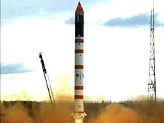 Ракета-носитель "Космос-3М" вывела на орбиты 8 мини-спутников