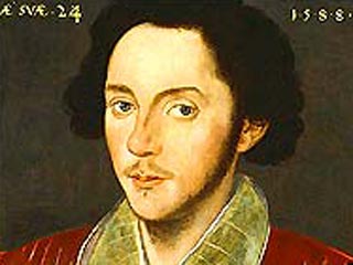 Эксперты: На известном "портрете Шекспира" изображен не он