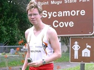 34-летний гражданин Дании установил новый рекорд, пробежав вокруг света. Джеспер Кенн Олсен на протяжении почти двух лет бежал по четырем континентам и в результате установил рекорд Книги Гиннесса