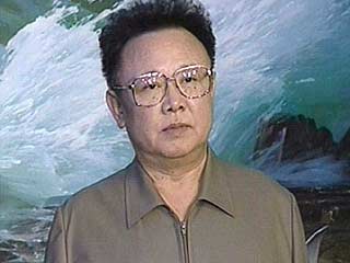 Tageszeitung: глава Северной Кореи Ким Чен Ир никак не назовет имя своего преемника