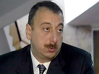 Президент Азербайджана объявил лидера оппозиции представителем международной мафии