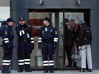 В Дании задержаны еще двое подозреваемых в терроризме