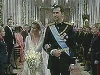 У наследного принца Астурийского Фелипе и его супруги Летисии в понедельник родилась дочь, которая будет наречена именем Леонор