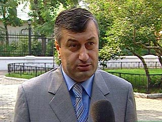 Эдуард Кокойты предлагает Грузии признать независимость Абхазии и Южной Осетии