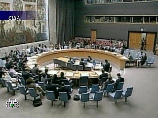 За резолюцию проголосовали все 15 членов Совбеза ООН, включая Россию и Китай. Ранее сообщалось, что Россия готова наложить вето на американо-французский проект резолюции, если не будут в полной мере учтены все российские замечания по данному документу