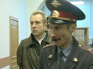 Суд рассмотрит жалобу адвокатов экс-сотрудника ЮКОСа Алексея Пичугина на Генпрокуратуру
