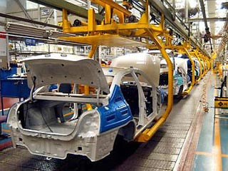 Корейская Hyundai Motor Company рассматривает возможность создания на территории Елабужского автомобильного завода в Татарстане сборочного производства мощностью 35 тысяч легковых автомобилей в год