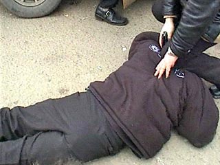 Задержаны подозреваемые в гибели солдат-срочников, найденных повешенными в Красноярском крае