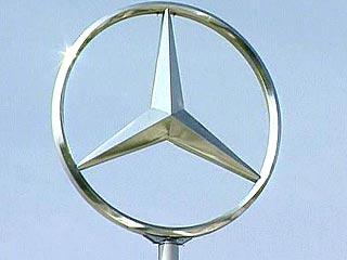 Mercedes и Volkswagen отказываются от строительства заводов в России
