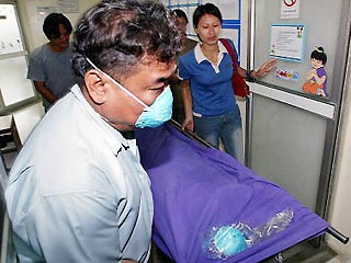 В Таиланде в среду скончались 2 человека, у которых были симптомы "птичьего гриппа", сообщила местная газета Nation