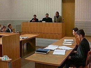 В Башкирии Мелеузовский городской суд приговорил к 7 годам лишения свободы зятя, который принудил к оральному сексу собственную тещу