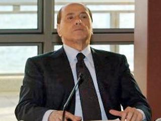 Премьер-министр Италии дал интервью газете Libero