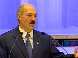Александр Лукашенко: "Где вы денетесь, изберете"