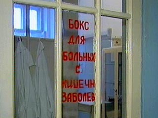 В больницах Волгограда остаются 135 отравившихся лицеистов