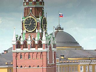 В Кремле готовят закон, ужесточающий контроль за деятельностью некоммерческих общественных организаций