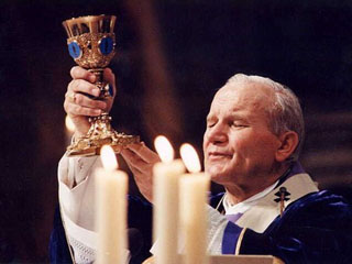 Подготовка к беатификации Иоанна Павла II началась в Польше