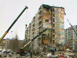 Обвиняемый во взрыве жилого дома в Архангельске признался в суде, что готовил еще три таких преступления