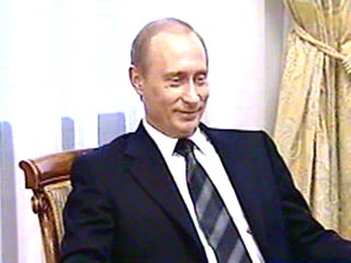 Путин поздравил президента Азербайджана с успешным завершением выборов