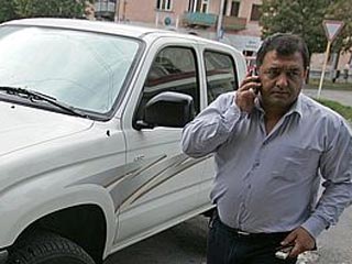 В Кабардино-Балкарии по факту исчезновения правозащитника мусульман возбуждено уголовное дело