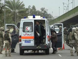 В Ираке похищен брат спикера парламента, взорваны 2 автомобиля и убит сотрудник посольства Судана