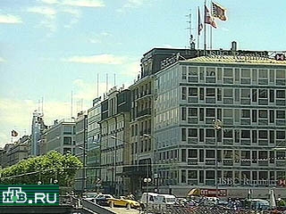 Следователи швейцарского кантона Женева провели обыск в офисе фирмы "Руником" в городе Фрибур