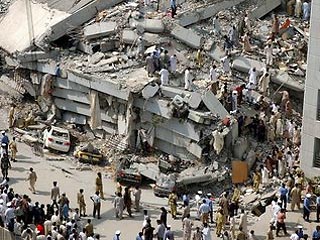 Восстановление районов Пакистана, пострадавших от землетрясения 8 октября, обойдется в $5,2 миллиарда. Об этом сообщают в субботу пакистанские источники со ссылкой на советника премьер-министра Пакистана по финансовым вопросам Салмана Шаха