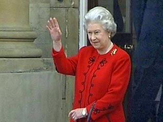 Британские секретные службы усилили охрану королевы Елизаветы II после угроз в ее адрес со стороны террористической группировки "Аль-Каида", сообщает в понедельник газета The Times
