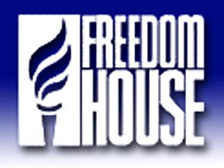 Freedom House снова считает Россию страной "со значительными нарушениями прав человека"