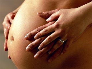 90% беременных женщин в России чем-нибудь больны