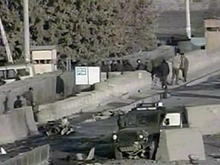 В Кабуле погиб немецкий и ранены двое греческих миротворцев