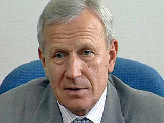 Колосков претендует на пост вице-президента ОКР