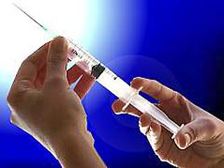 Россиян будут больше прививать от гепатита, краснухи и полиомиелита, пообещал глава Роспотребнадзора