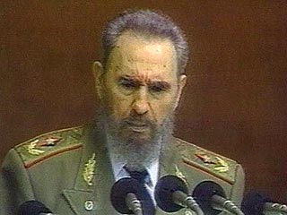 Центральное разведывательное управление США (ЦРУ) пришло к заключению, что кубинский лидер Фидель Кастро страдает болезнью Паркинсона
