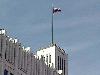 Правительство России в четверг на своем первом заседании в обновленном составе рассмотрит приоритетные национальные проекты