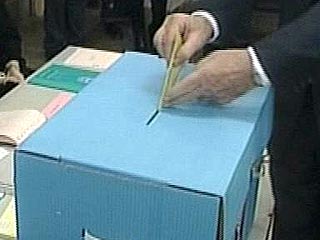 Парламентские выборы в Израиле пройдут в конце февраля - марте 2006 года