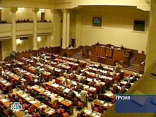 МИД Грузии вместе с парламентом уже работает над созданием так называемого "черного списка" иностранцев, приезд которых в Грузию нежелателен