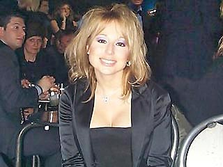 Марина Берлускони: знаменитые женщины предпочитают "кротких" мужчин