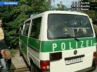 Утром в четверг в берлинском районе Кройцберг полиция эвакуировала многоквартирный жилой дом