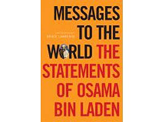 В Америке вышло полное собрание изречений "лучшего прозаика" Усамы бен Ладена