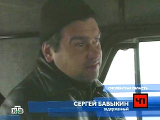 Суд выдал санкцию на арест подозреваемого во взрыве часовни в Смоленской области