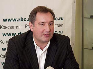 Дмитрий Рогозин дал on-line пресс-конференцию, рассказав про новый ролик, миграцию и свою борьбу