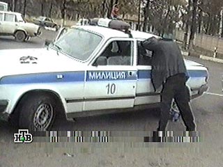 В Москве задержан криминальный авторитет Муха, бежавший из-под стражи при помощи милиционеров