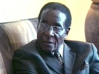 Президент Зимбабве заявил о готовности страны начать обогащение урана
