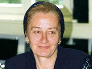 Чеченская правозащитница Зайнап Гашаева получила премию имени Льва Копелева