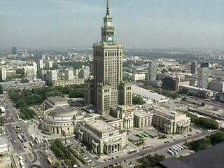 Польша открывает секретные архивы Варшавского договора