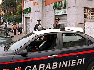 В Италии за связь с мафией и убийства арестованы известные политики и бизнесмены